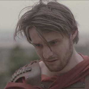 Bilder David and Goliath