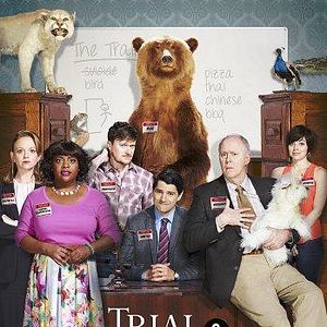 Bilder Trial & Error