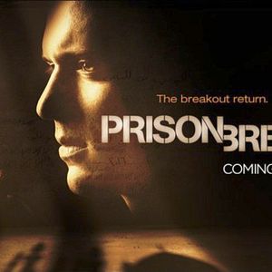 Bilder Prison Break