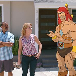 Bilder Son Of Zorn