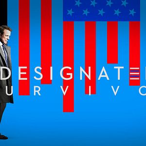 Bilder Designated Survivor