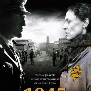 Bilder 1945 - Schatten der Vergangenheit