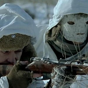 Bilder 1945 - Schatten der Vergangenheit