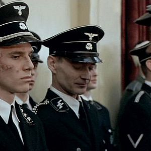 Bilder 1945 - Schatten der Vergangenheit