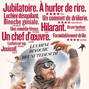 Bilder Die feine Gesellschaft