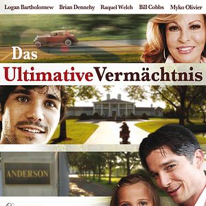 Bilder Das ultimative Vermächtnis