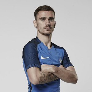 Bilder Antoine Griezmann