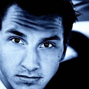 Bilder Zlatan - Ihr redet, ich spiele