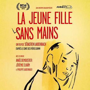 Bilder The Girl Without Hands