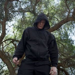 Bilder Wunden der Angst - Evil Estate