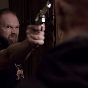 Bilder Wunden der Angst - Evil Estate