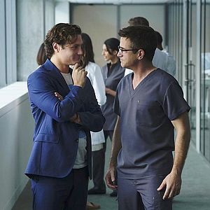 Bilder Dermot Mulroney