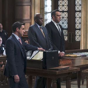 Bilder Law & Order: Special Victims Unit