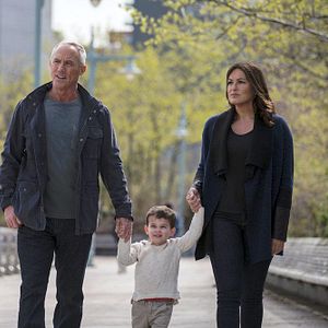 Bilder Mariska Hargitay