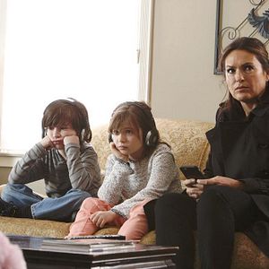 Bilder Mariska Hargitay