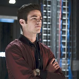 Bilder The Flash