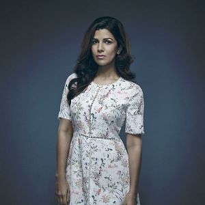 Bilder Nimrat Kaur