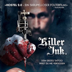 Bilder Killer Ink. Dein erstes Tattoo wirst du nie vergessen