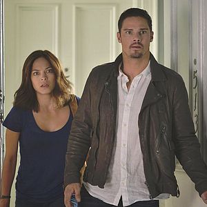 Bilder Jay Ryan (III)