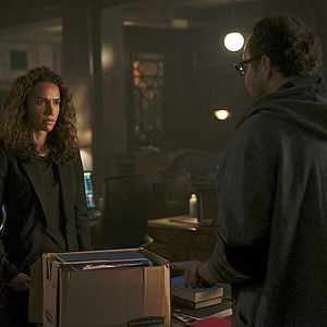 Bilder Nina Lisandrello