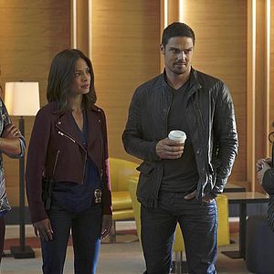 Bilder Nina Lisandrello