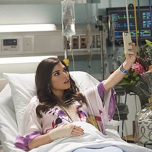 Bilder Amanda Setton