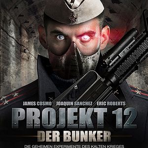 Bilder Projekt 12: Der Bunker