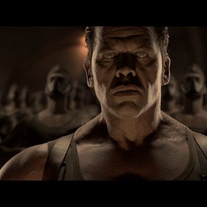 Bilder Projekt 12: Der Bunker