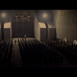 Bilder Projekt 12: Der Bunker