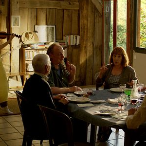 Bilder Isabelle Carré