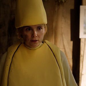 Bilder Isabelle Carré