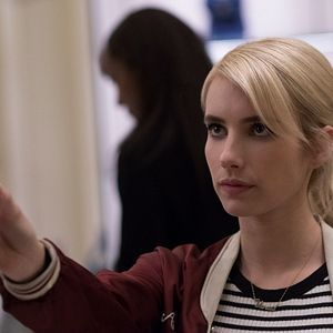 Bilder Emma Roberts