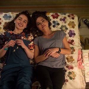 Bilder Emilia Clarke