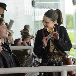 Bilder Emilia Clarke