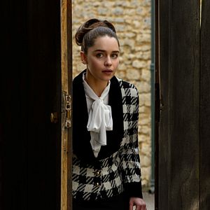 Bilder Emilia Clarke