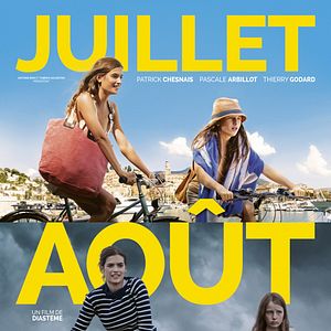 Bilder Juillet Août