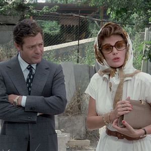 Bilder Die Sonntagsfrau