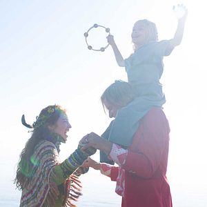 Bilder Annalise Basso