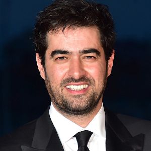 Bilder Shahab Hosseini