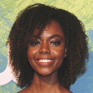 Bilder Ashleigh Murray