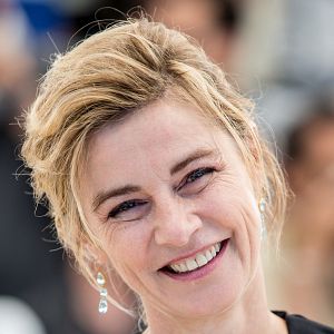 Bilder Anne Consigny