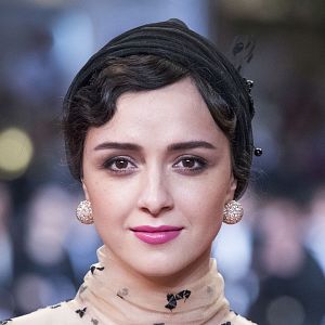 Bilder Taraneh Alidoosti