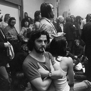 Bilder Die Frau mit der Kamera - Abisag Tüllmann