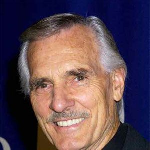 Bilder Dennis Weaver