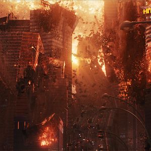 Bilder Independence Day 2: Wiederkehr