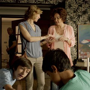 Bilder José Luis García Pérez