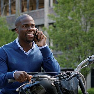 Bilder Kevin Hart
