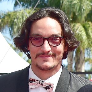 Bilder Irandhir Santos