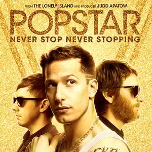 Bilder Popstar: Never Stop Never Stopping