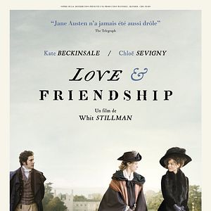 Bilder Love & Friendship